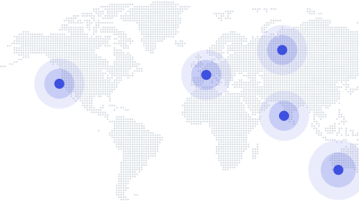 Suspicious events example.